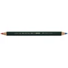 Spalvotas pieštukas Faber-Castell Castell Color 873, dvipusis, raudonas/mėlynas