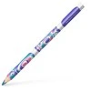 Spalvotas pieštukas Faber-Castell Jumbo Fantasy Colors Pastel