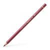 Faber-Castell Polychromos artists´ colour pencil, colour 193 burnt carmine