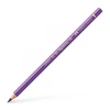 Faber-Castell Polychromos artists´ colour pencil, colour 138 violet