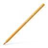 Faber-Castell Polychromos artists´ colour pencil, colour 109 dark chrome yellow