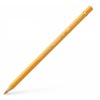 Faber-Castell Polychromos artists´ colour pencil, colour 109 dark chrome yellow