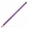 Faber-Castell Polychromos artists´ colour pencil, colour 138 violet