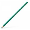 Faber-Castell Polychromos artists´ colour pencil, colour 264 dark phthalo žalias