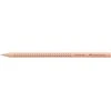 Spalvotas pieštuksa Faber-Castell Grip 2001, fuksijos spalvos