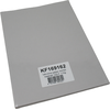 Spalvotas popierius College, A4, 115g/m2, 50 lapų, šviesiai pilkos spalvos 122-F