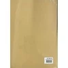 *Spalvotas popierius College A4,120g, 20lapų