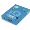 Spalvotas popierius IQ, A4, 160g, DB49, 250 lapų, tamsiai mėlynos spalvos