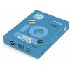 Spalvotas popierius IQ, A4, 160g, DB49, 250 lapų, tamsiai mėlynos spalvos