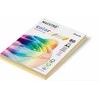 ActiveJet Spalvotas popierius Maestro Color Pale, A4, 80g, 5 pastelinės spalvos po 50 lapų, 250 lapų