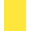Spalvotas vatmanas A1, 60x84cm, 160g, geltonos spalvos
