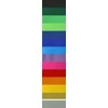 *Spalvotas vatmanas Kreska, A1(60x84), 170g, 1 lapas, sidabrinės spalvos