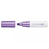 Spalvotas žymeklis Pilot Pintor, 8mm, metalinės violetinės spalvos