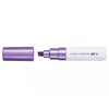 Pilot Pen Spalvotas žymeklis Pilot Pintor, 8mm, metalinės violetinės spalvos