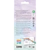 Spalvoti pieštukai Faber-Castell Colour Grip Unicorn 10 +3 pastelinės spalvos