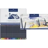 Faber-Castell – Goldfaber spalvotas pieštukas, skardinė 36 (114736)