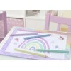 Faber-Castell - Pieštukas Jumbo Grip Pastel box (5 pcs) (110991)