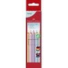 Faber-Castell - Pieštukas Jumbo Grip Pastel box (5 pcs) (110991)