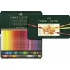Spalvoti pieštukai Faber-Castell Polychromos Art and Graphic, 120 spalvų