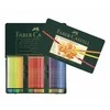 Spalvoti pieštukai Faber-Castell Polychromos Art&amp;Graphic, 60 spalvų
