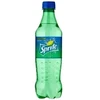 Sprite gėrimas, plastikiniame buteliuke, 0.5l (D)
