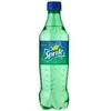 Sprite gėrimas, plastikiniame buteliuke, 0.5l (D)