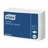 Servetėlės TORK Universal N2, balta sp., 1 sl., 300 servt., 30 x 25cm 10933