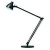 Stalo šviestuvas Hansa Valencia, LED 4.8W, juodos spalvos