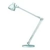 Stalo šviestuvas Hansa Valencia. LED 4.8W. sidabrinės spalvos