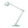 Stalo šviestuvas Hansa Valencia. LED 4.8W. sidabrinės spalvos