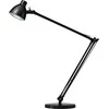 Stalo šviestuvas Hansa Valencia, LED 4.8W, juodos spalvos