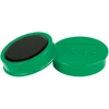 Tahvlimagnet NOBO 38mm,roheline 10tk/pk