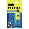 Tekstiliniai klijai UHU, 19ml