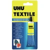 Tekstiliniai klijai UHU, 19ml