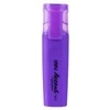 Teksto žymeklis DELI Accent, 1-4mm, violetinis