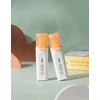 Teksto žymeklis DELI Macaron, 1-5mm, pastelinės oranžinės spalvos