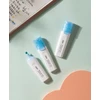 Teksto žymeklis DELI Macaron, 1-5mm, pastelinės mėlynos spalvos