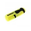 Teksto žymeklis Edding Mini e-7, kirstu galiuku, 1-3mm, geltonos spalvos, 1vnt