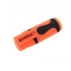 Teksto žymeklis Edding Mini e-7, kirstu galiuku, 1-3mm, oranžinės spalvos, 1vnt