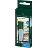 Teptukas Faber-Castell Art &amp; Graphic Broad, su vandens rezervuaru