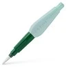 Teptukas Faber-Castell Art &amp; Graphic Broad, su vandens rezervuaru