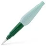 Teptukas Faber-Castell Art & Graphic Broad, su vandens rezervuaru
