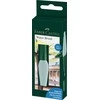 Teptukas Faber-Castell Art &amp; Graphic Fine su vandens rezervuaru