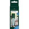 Teptukas Faber-Castell Art &amp; Graphic Fine su vandens rezervuaru