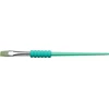 Teptukų rinkinys Faber-Castell soft touch, 4vnt, (nr.4,8,10,12)
