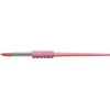 Teptukų rinkinys Faber-Castell soft touch, 4vnt, (nr.4,8,10,12)