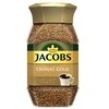 Tirpi kava JACOBS CRONAT GOLD, 200 g