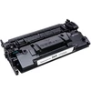Analoginė tonerio kasetė, suderinama su HP CF226X ir Canon 052H, juoda, 9000 psl.