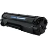 Tonerio kasetė HP CF283X, Juoda, 2200 psl, Analogas