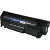 Kasetė HP Q2612A/CAN703/FX10 BK 2000psl NAUJA